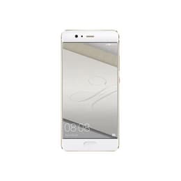 Huawei P10 64GB - Strieborná - Neblokovaný