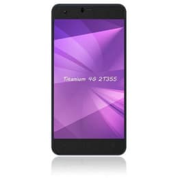 Leotec Titanium 2T355 8GB - Biela - Neblokovaný