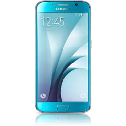 Galaxy S6 64GB - Modrá - Neblokovaný