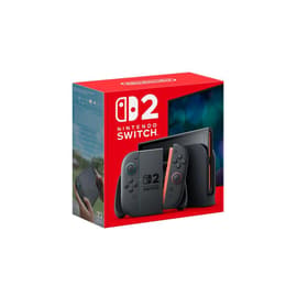 Switch 64GB - Čierna Standard + No