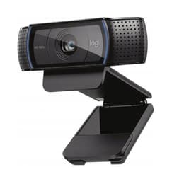 Webkamera Logitech C920S