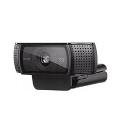 Webkamera Logitech C920S