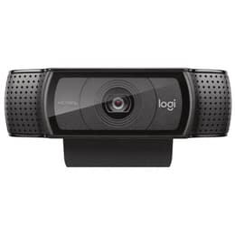 Webkamera Logitech C920S