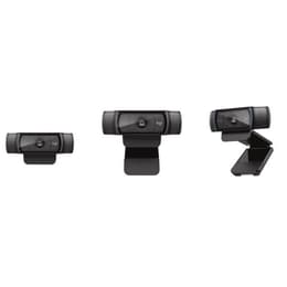 Webkamera Logitech C920S