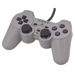 PlayStation - Sivá