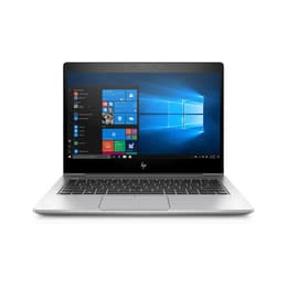 HP EliteBook 830 G5 13" (2017) - Core i5-8350U - 16GB - SSD 256 GB AZERTY - Francúzska
