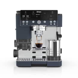 Espresso stroj Bezkapsulové Ninja ES601EUCY 2,0000L -