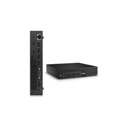 Dell OptiPlex 9020 Micro Core i3-4150T 3 - SSD 256 GB - 8GB