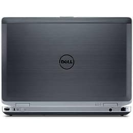 Dell E6430 14" (2012) - Core i5-3320M - 4GB - SSD 256 GB AZERTY - Francúzska