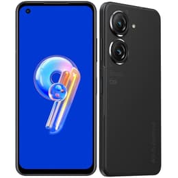 Asus Zenfone 9 256GB - Čierna - Neblokovaný - Dual-SIM