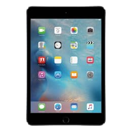 iPad mini (2015) 4. generácia 64 Go - WiFi - Vesmírna Šedá