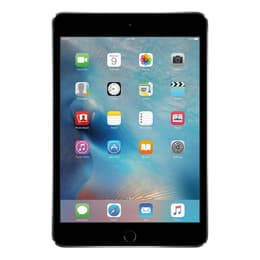 iPad mini 7.9" (2015) 4. generácia 64 GB - WiFi - Vesmírna Šedá