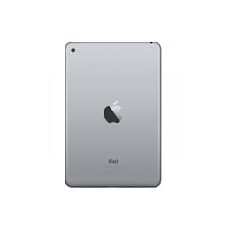 iPad mini 7.9" (2015) 4. generácia 64 GB - WiFi - Vesmírna Šedá