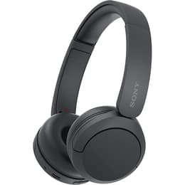 Slúchadlá Sony WH-CH520 wireless Mikrofón - Čierna
