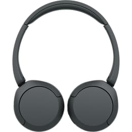 Slúchadlá Sony WH-CH520 wireless Mikrofón - Čierna