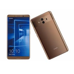 Huawei Mate 10 64GB - Hnedá - Neblokovaný
