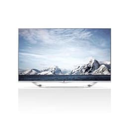 Televízor LG 107 cm 42LA740S 1920x1080