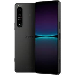 Sony Xperia 1 V 256GB - Čierna - Neblokovaný - Dual-SIM