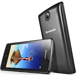 Lenovo A1000 8GB - Čierna - Neblokovaný