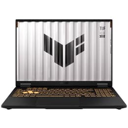 Asus Tuf Gaming F16 TUF608JMR-RV038 16" - Core i7-14650HX - 32GB - SSD 1 TBGB NVIDIA GeForce RTX 5060 QWERTY - Španielská