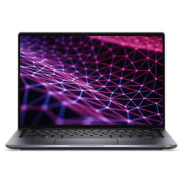 Dell Latitude 9430 14" (2022) - Core i7 - Gen 12 (U) - 16GB - SSD 512 GB AZERTY - Francúzska