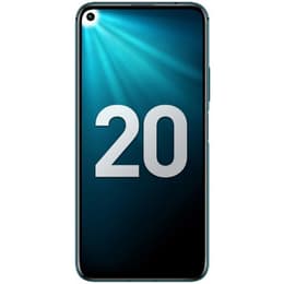 Honor 20 Pro 256GB - Modrá - Neblokovaný - Dual-SIM