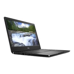 Dell Latitude 3400 14" (2019) - Core i5-8265U - 8GB - SSD 256 GB AZERTY - Francúzska