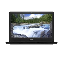 Dell Latitude 3400 14" (2018) - Core i5-8265U - 8GB - SSD 256 GB AZERTY - Francúzska