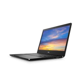 Dell Latitude 3400 14" (2018) - Core i5-8265U - 8GB - SSD 256 GB AZERTY - Francúzska