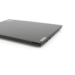 Lenovo ThinkPad E15 G2 15" (2021) - Core i7 - Gen 11 (G) - 8GB - SSD 512 GB QWERTY - Talianska