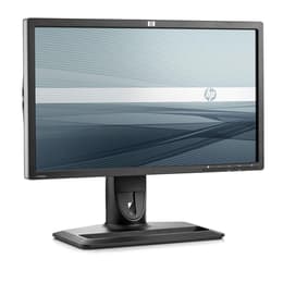 Monitor 21,5 HP ZR22w 1920 x 1080 LCD Čierna