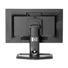 Monitor 21,5 HP ZR22w 1920 x 1080 LCD Čierna