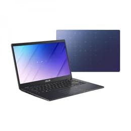 Asus VivoBook E410MA-EK2519W 14" (2019) - Celeron N4020 - 8GB - SSD 128 GB AZERTY - Francúzska