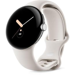 Smart hodinky Google Pixel Watch á á - Biela