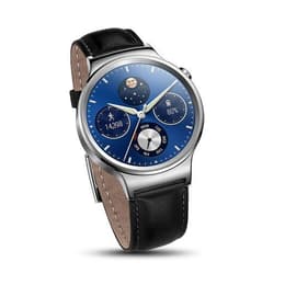Smart hodinky Huawei Watch Classic á Nie - Polnočná čierna