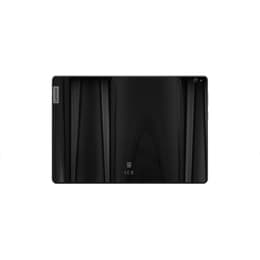 Lenovo Tab 4 10 Plus 64GB - Čierna - WiFi