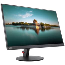 Monitor 27 Lenovo ThinkVision P27q-10 1920 x 1080 LED