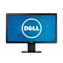 Monitor 20 Dell E2014H 1600 x 900 LED Čierna