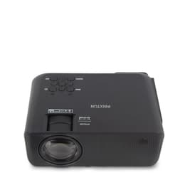 Videoprojektor Prixton Cinéma Deluxe 7000 lumen Čierna