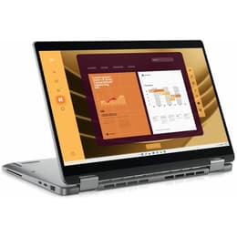 Dell Latitude 5350 13" (2024) - Core Ultra 5 135U - 16GB - SSD 256 GB AZERTY - Francúzska