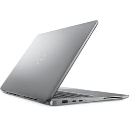 Dell Latitude 5350 13" (2024) - Core Ultra 5 135U - 16GB - SSD 256 GB AZERTY - Francúzska