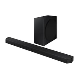 Soundbar Q-Series HW-Q900A - Čierna