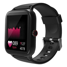Smart hodinky Blackview R3 Pro á Nie - Čierna