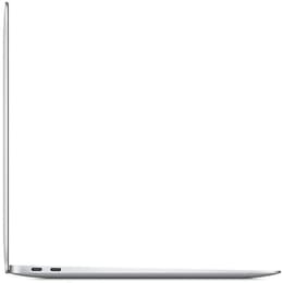 MacBook Air 13" (2019) - QWERTZ - Nemecká