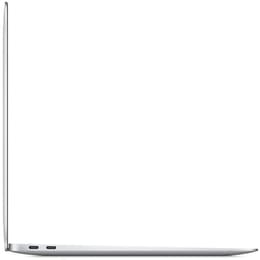 MacBook Air Retina 13" (2019) - Core i5 - 8GB SSD 256 QWERTZ - Nemecká