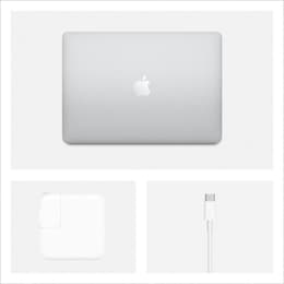 MacBook Air 13" (2019) - QWERTZ - Nemecká