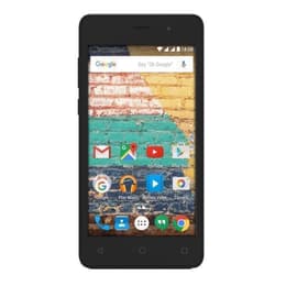 Archos 45b Neon 8GB - Čierna - Neblokovaný