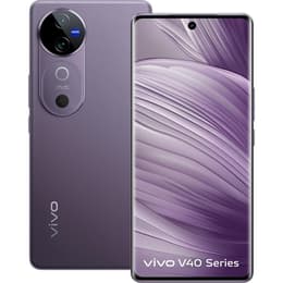 Vivo V40 5G 512GB - Fialová - Neblokovaný