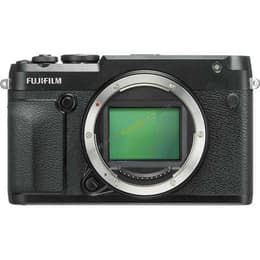 GFX 50R - Čierna