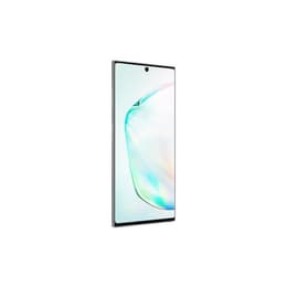 Galaxy Note10+ 5G 256GB - Strieborná - Neblokovaný